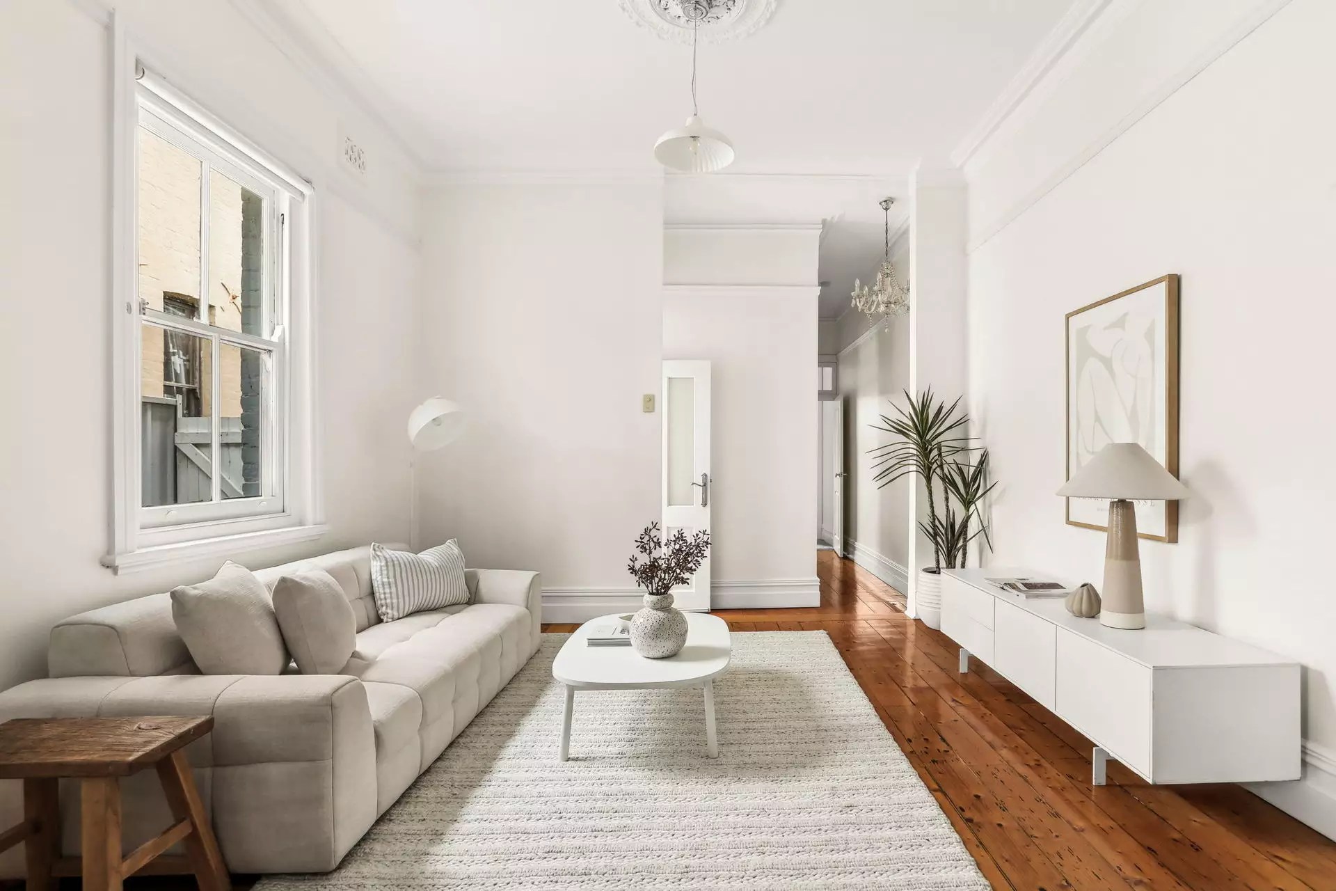 House Sold 47 Francis Street, Leichhardt