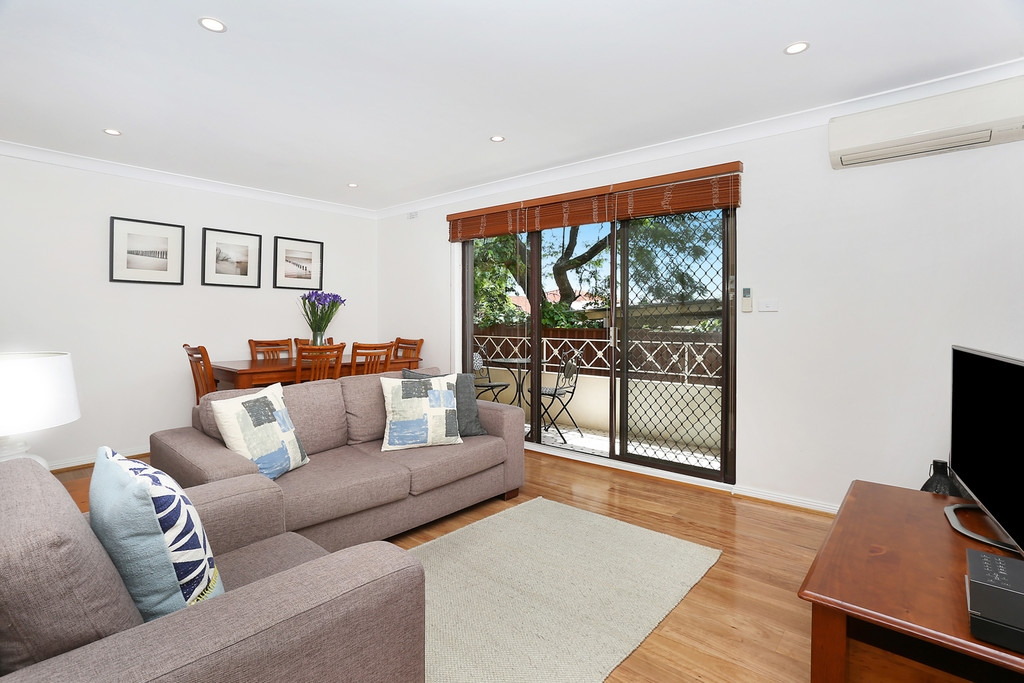 Unit Sold 2/3 Shipley Avenue, North Strathfield