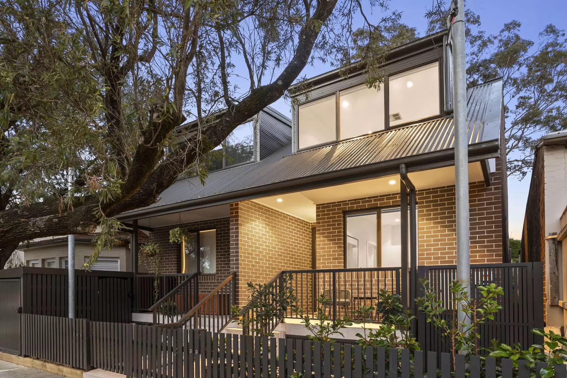 House Sold 39 Hubert Street, Leichhardt