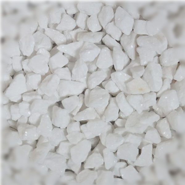 CRUSH CHIPS & POWDER Hussain Marble Chips Factory