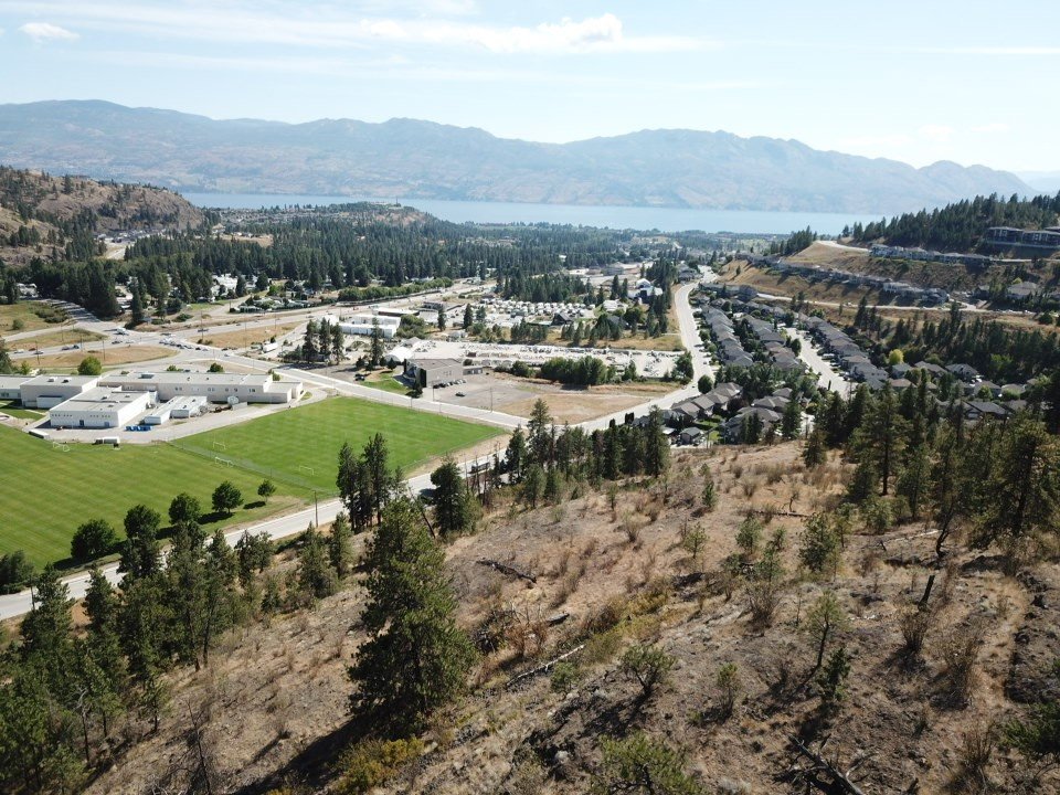 2741 Auburn Road, West Kelowna, BC HM Commercial Group