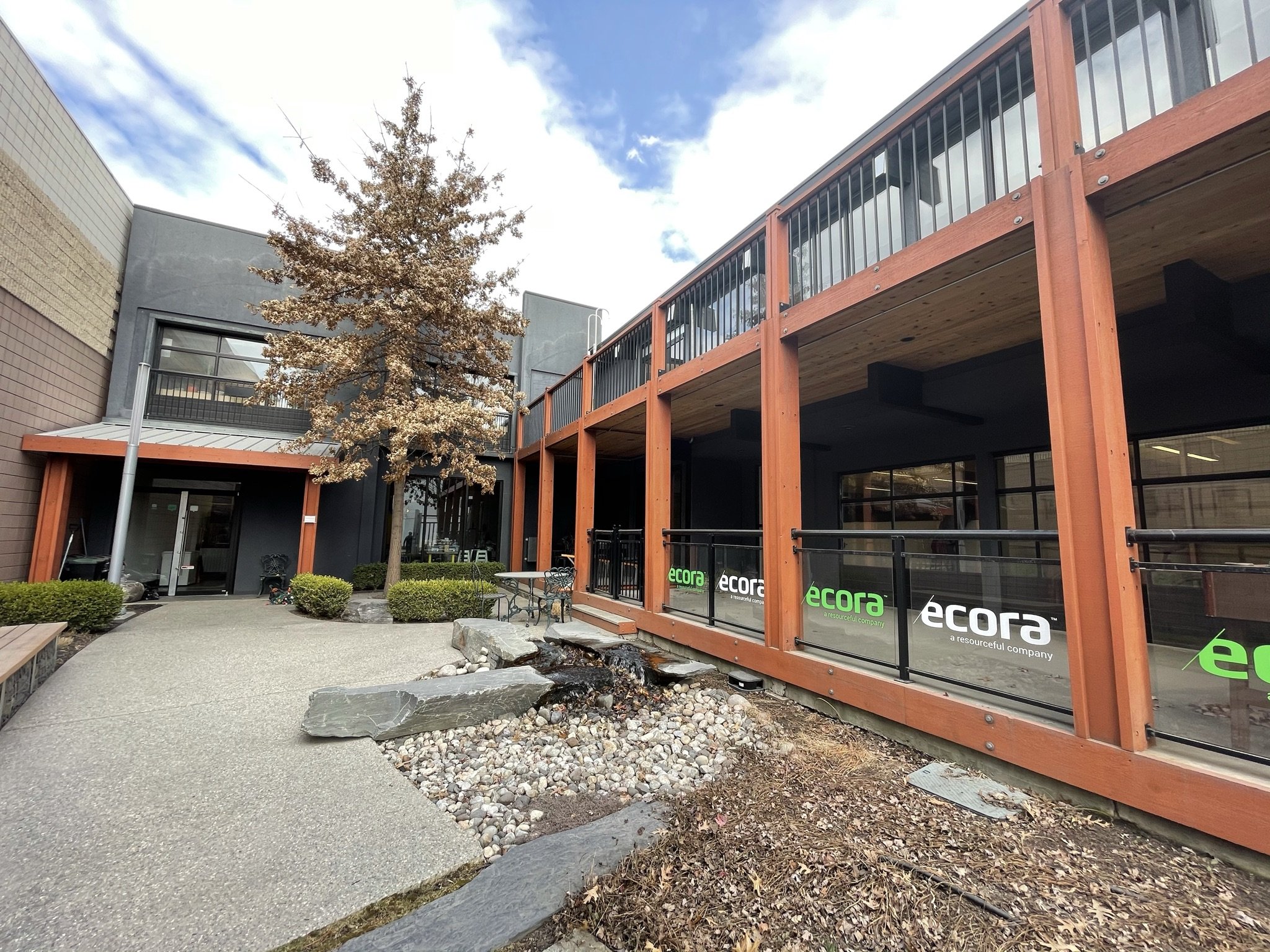 540 Leon Avenue, Kelowna, BC HM Commercial Group