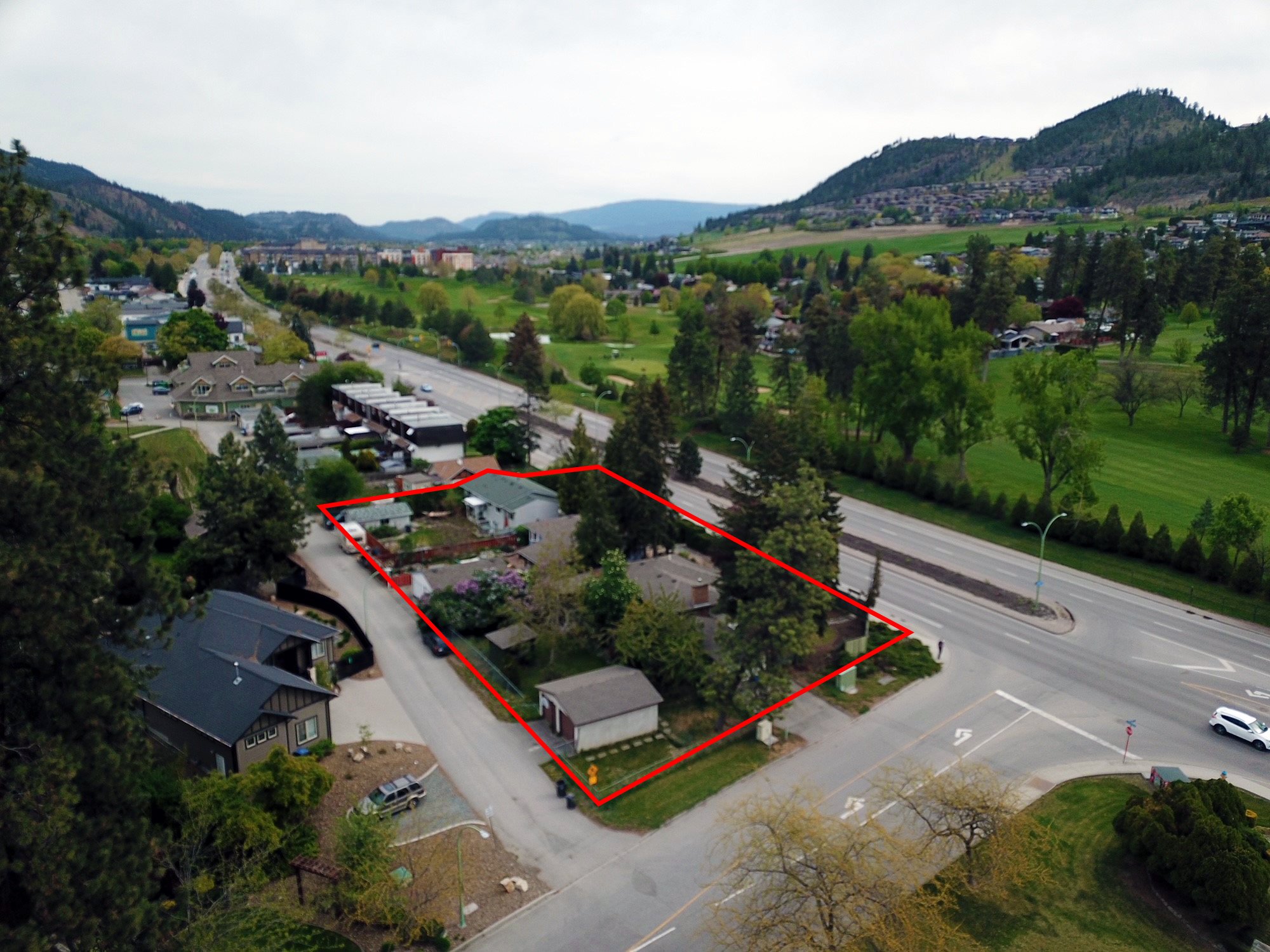 10641084 Glenmore Drive, Kelowna, BC HM Commercial Group