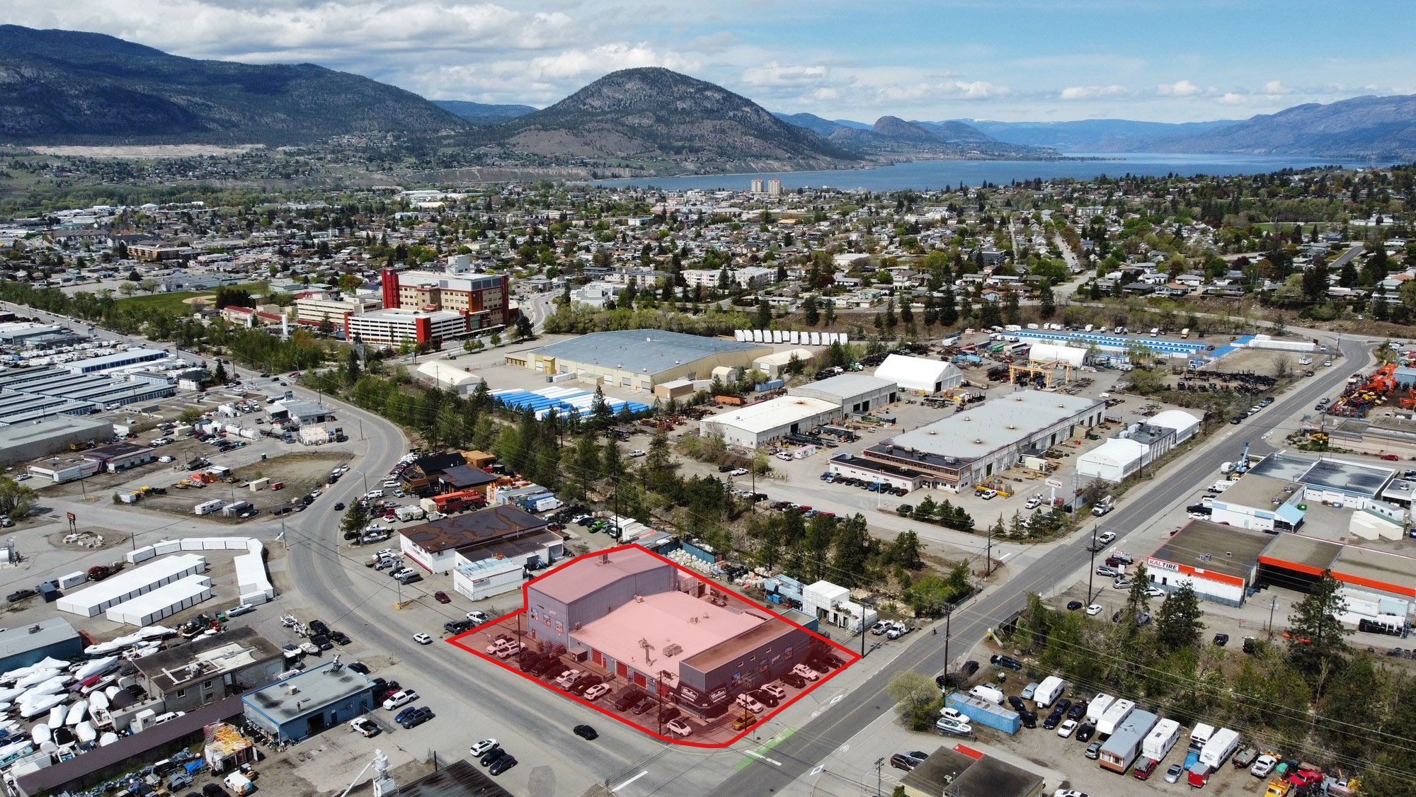 Commercial Real Estate Listings HM Commercial Realty