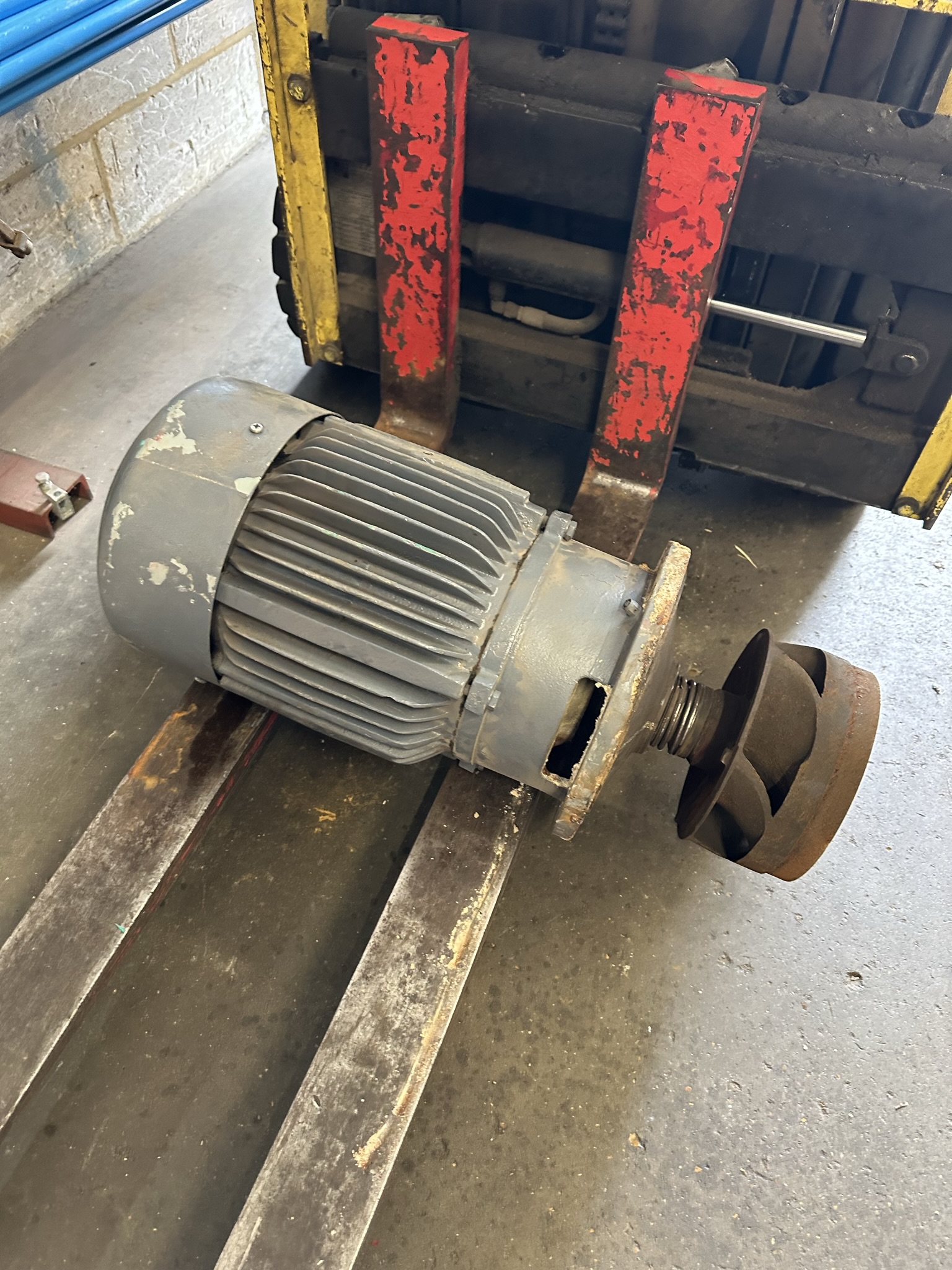 Gallery H&M Compressors & Pumps Ltd