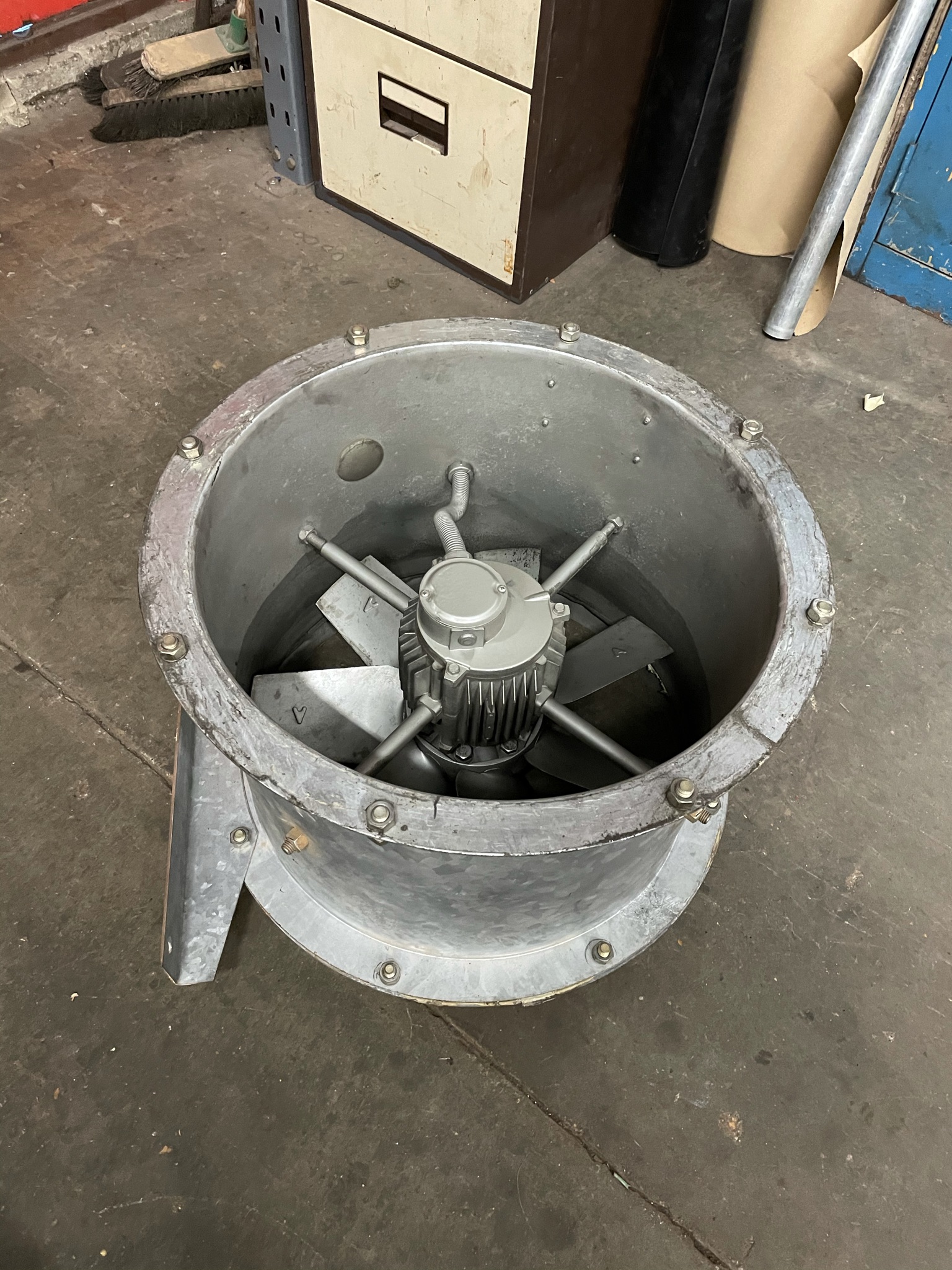 Gallery H&M Compressors & Pumps Ltd