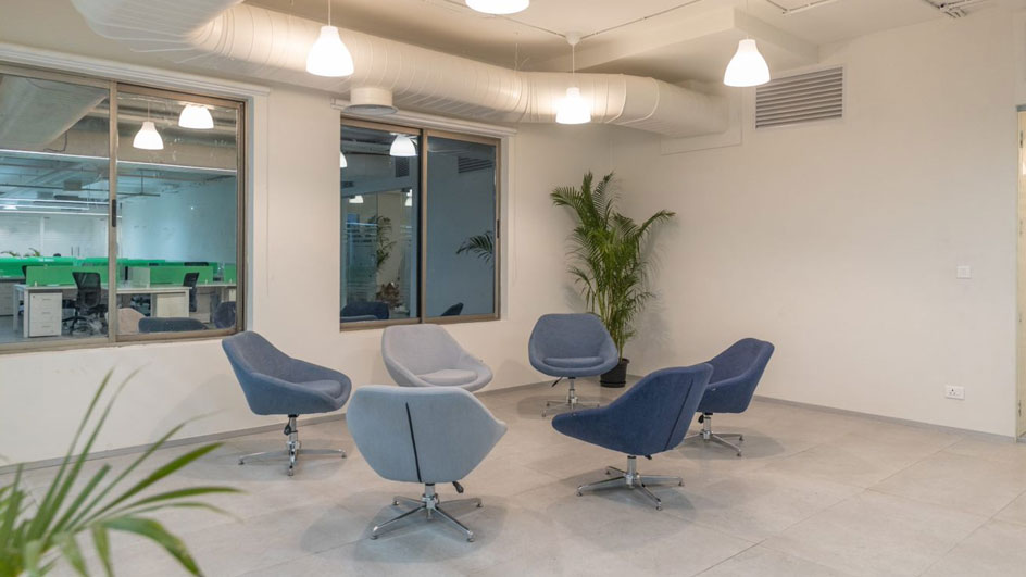 Top commercial properties in Bangalore HM Techpark