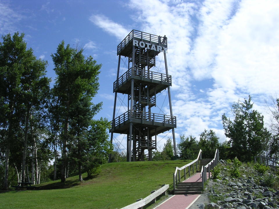 BELVÉDÈRE PARK Hotel Continental