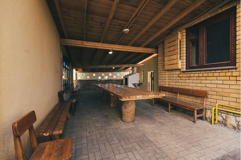 Дом отдыха, Казань, Лесная улица 17Б, 550 кв.м., аренда