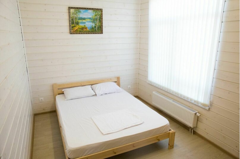 Коттедж, Новая Ладога, пос. Солнечное Морье уч. 4, 300 кв