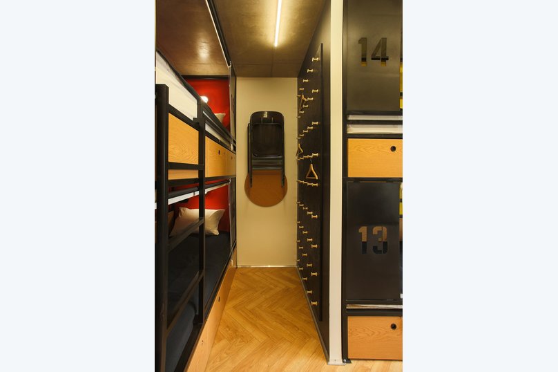 Suffix Hostel & Apartments, Калининград, улица Маршала Suffix Hostel & Apartments, Калининград, улица Маршала
