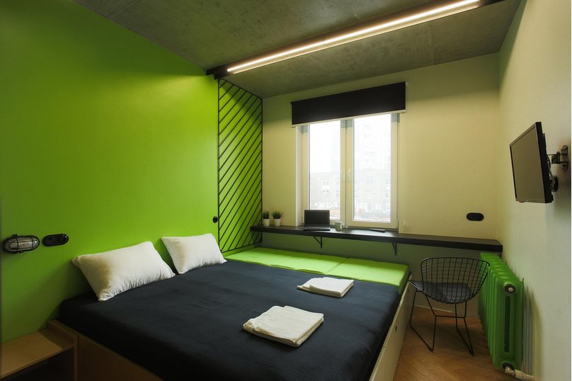 Suffix Hostel & Apartments, Калининград, улица Маршала Suffix Hostel & Apartments, Калининград, улица Маршала