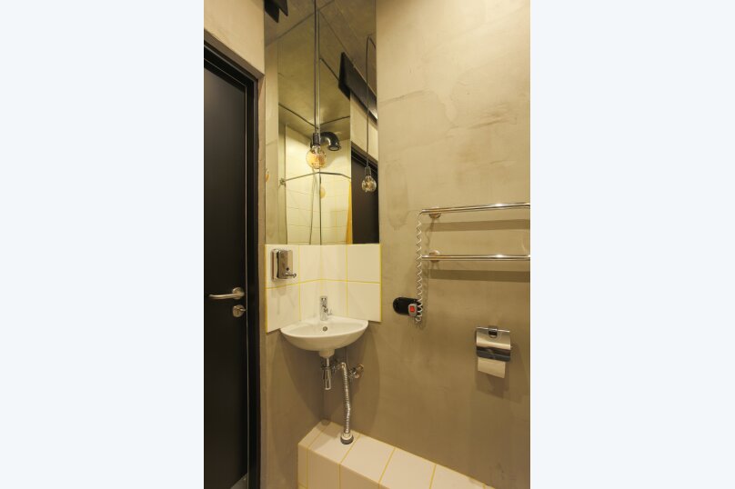 Suffix Hostel & Apartments, Калининград, улица Маршала Suffix Hostel & Apartments, Калининград, улица Маршала