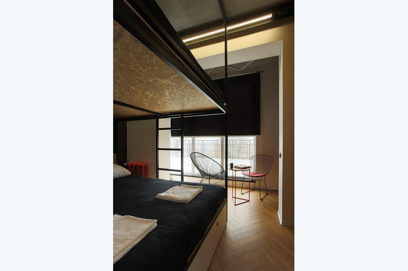 Suffix Hostel & Apartments, Калининград, улица Маршала Suffix Hostel & Apartments, Калининград, улица Маршала