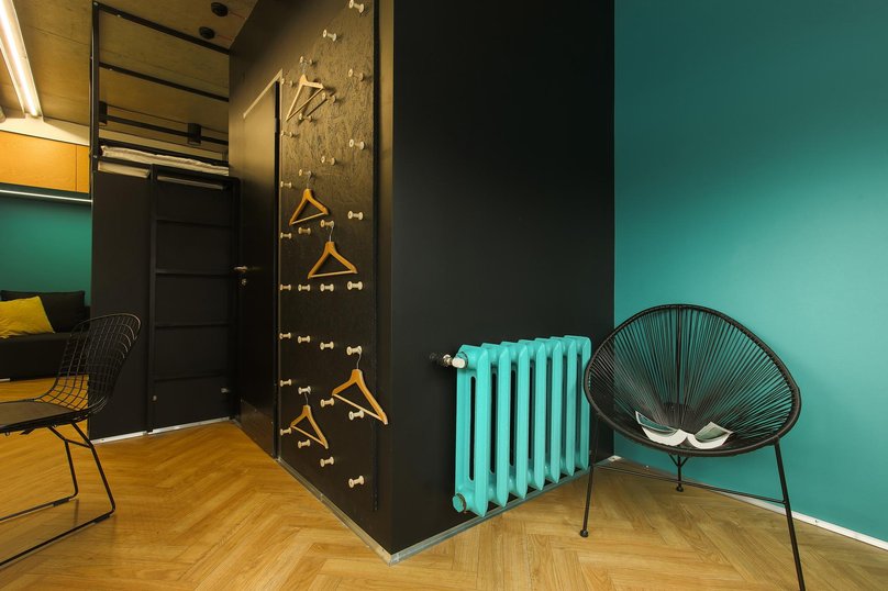 Suffix Hostel & Apartments, Калининград, улица Маршала Suffix Hostel & Apartments, Калининград, улица Маршала
