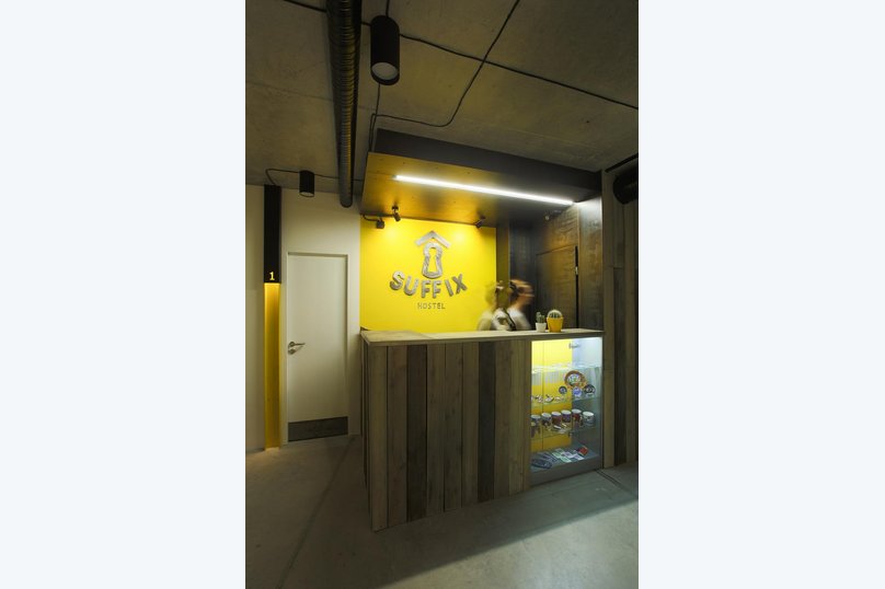 Suffix Hostel & Apartments, Калининград, улица Маршала Suffix Hostel & Apartments, Калининград, улица Маршала