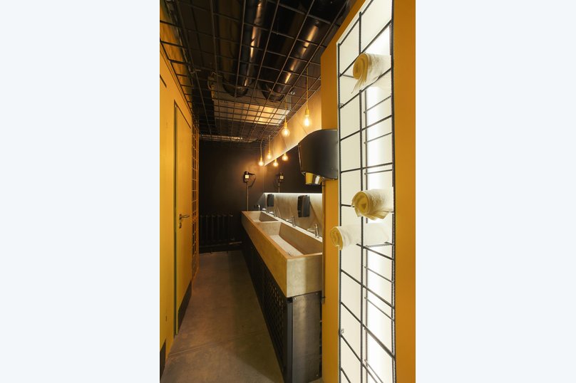 Suffix Hostel & Apartments, Калининград, улица Маршала Suffix Hostel & Apartments, Калининград, улица Маршала