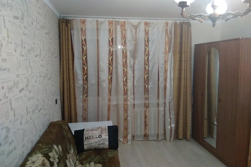 1комнатная квартира для молодой семьи., Лабинск, улица