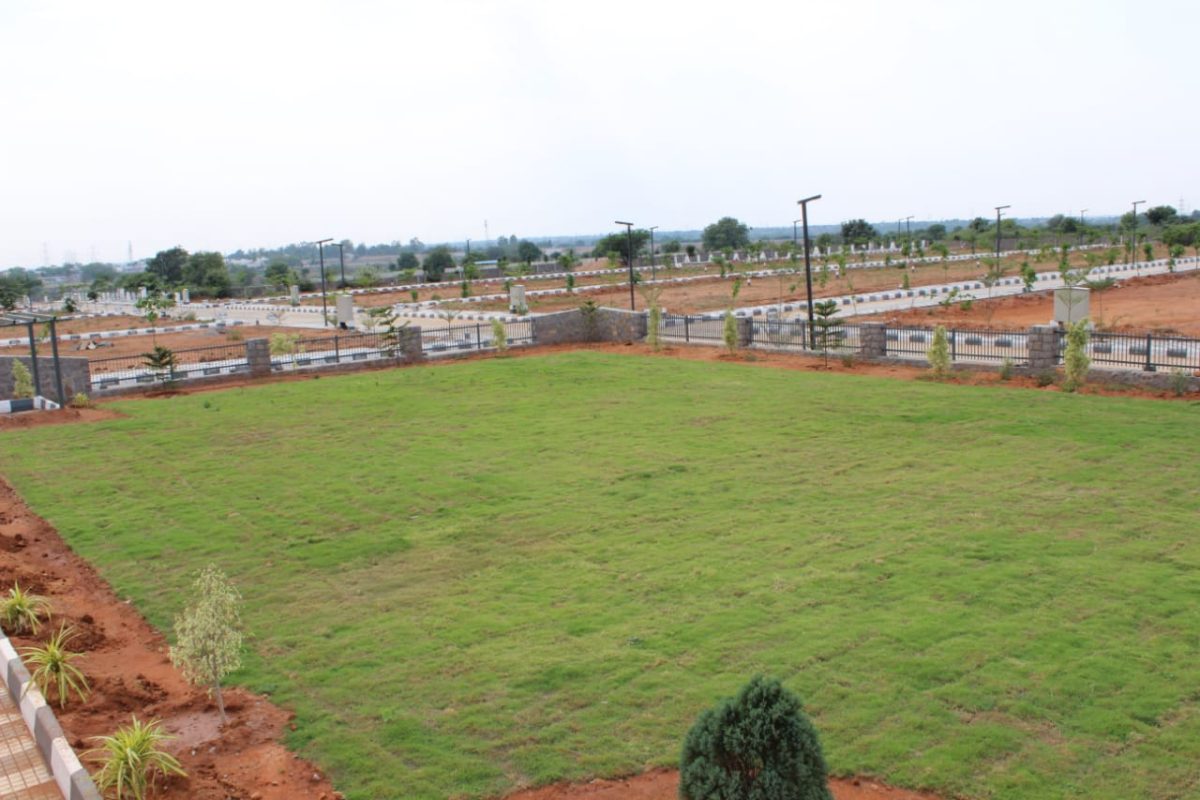 HMDA Auction Plots/Land For Sale Starting Just Rs.18999