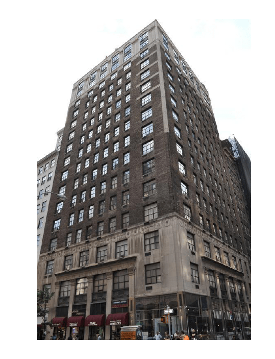 PORTFOLIO HM ELEVATOR