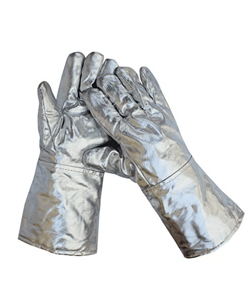 Fire Resistant Gloves Hayat Scientific