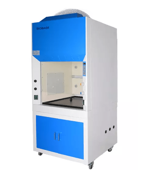 Ducted Fume Hood FH1500(A) Hayat Scientific