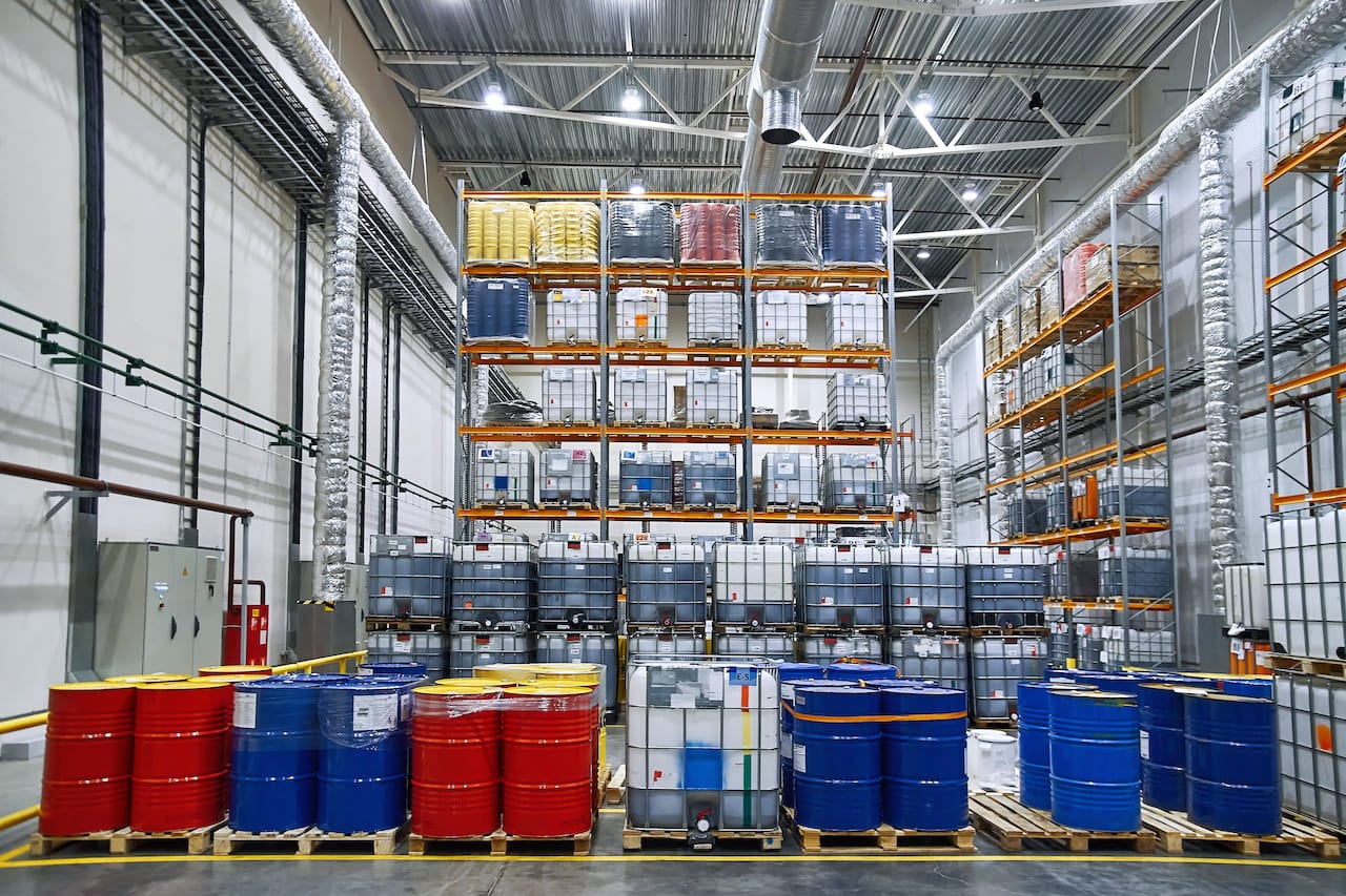 Hazardous Materials & Occupancy Classification 6 Concepts to Master