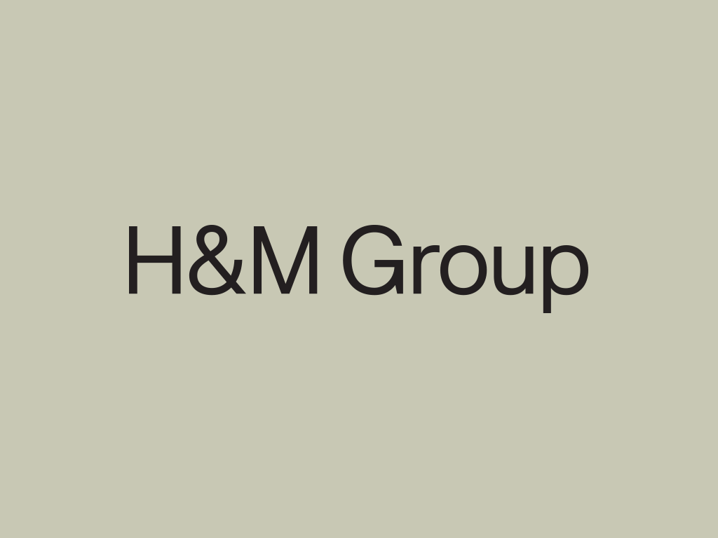 H&M HOME H&M Group