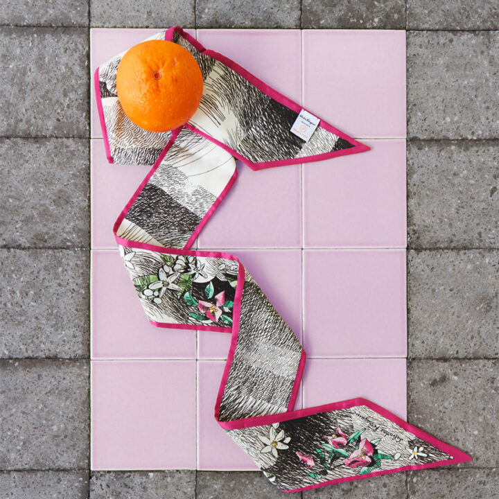 Orange Fiber H&M Group