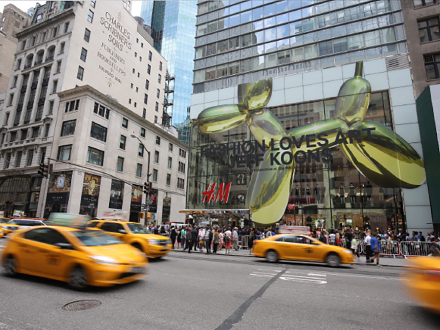 Architectural gems the 5 prettiest H&M stores H&M Group