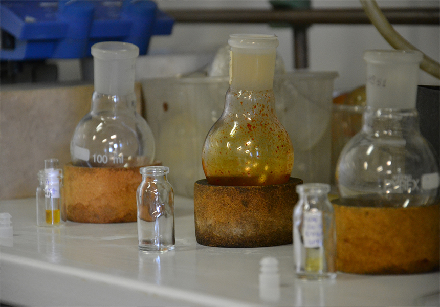 Orange Fiber H&M Group