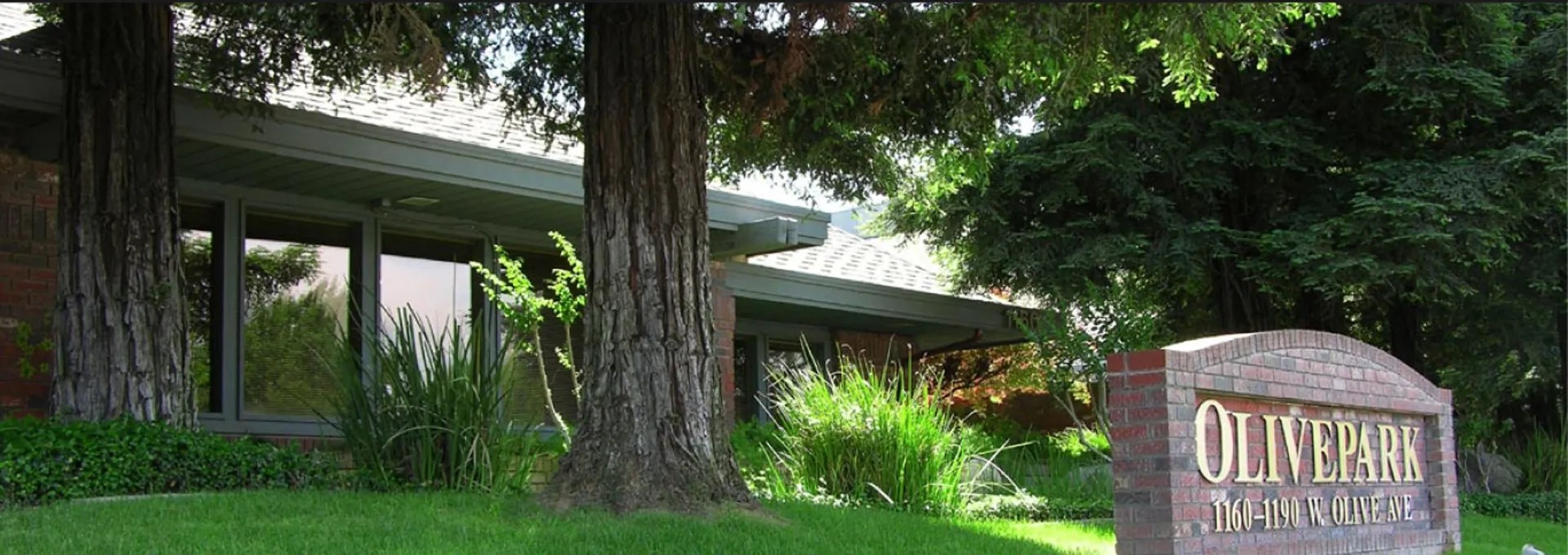 Olivepark Heritage Property Development and Management