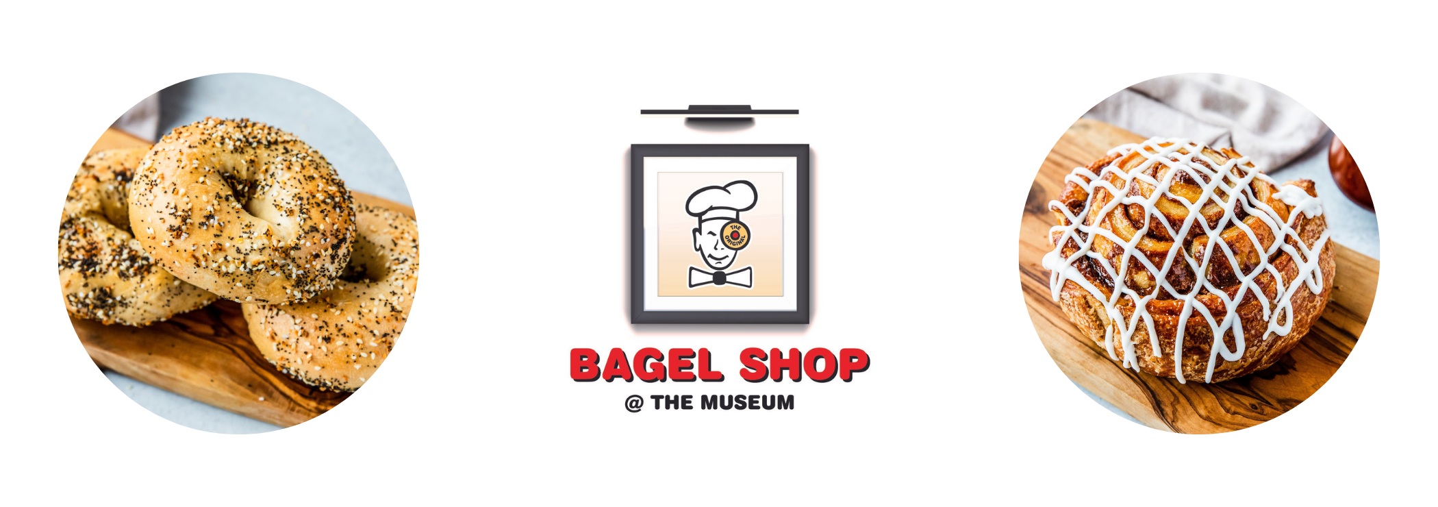 Bagel Shop The Museum Holocaust Museum Houston