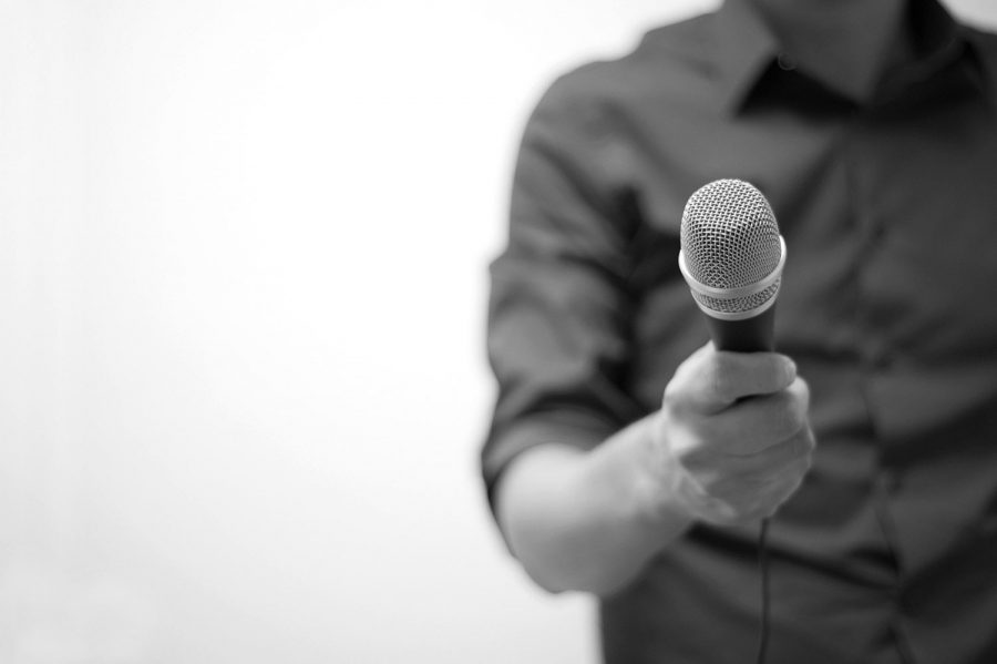 Essential qualities of a good speaker hmhub