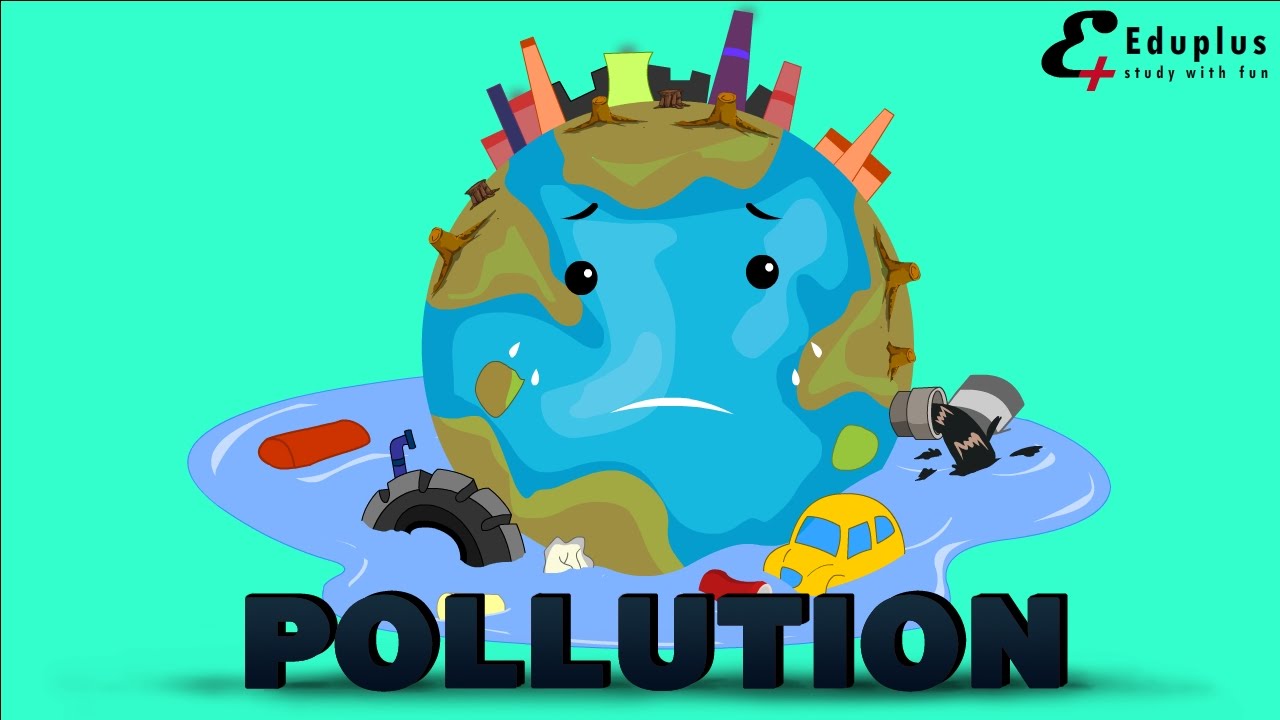 Pollution related to Hotel Industry hmhub