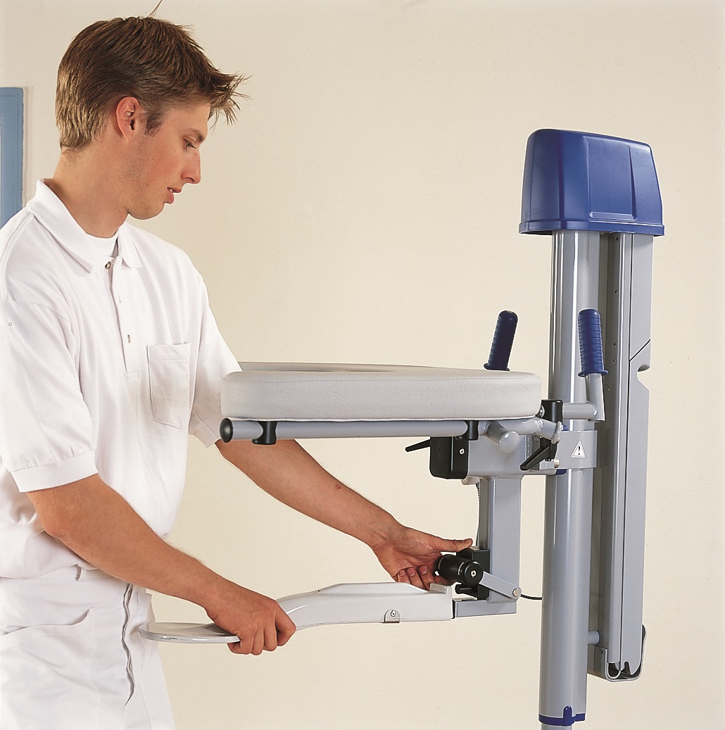 Arjo, Walker til mobilisering fra Arjo A/S Hjælpemiddelbasen