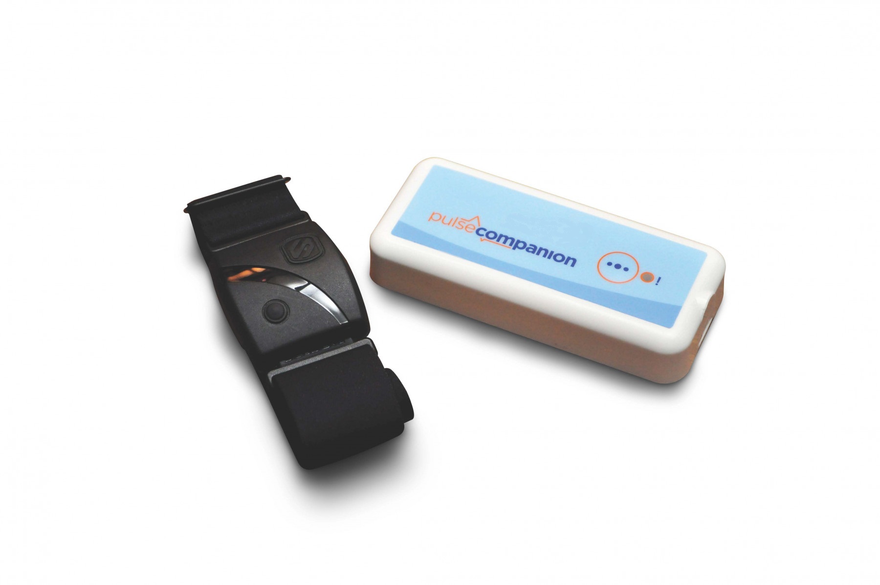 Pulse Companion fra Astrid Leisner & Søn ApS Hjælpemiddelbasen