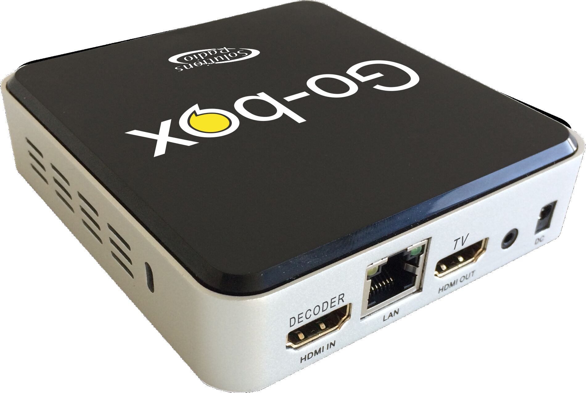 Gobox fra Instrulog A/S Hjælpemiddelbasen