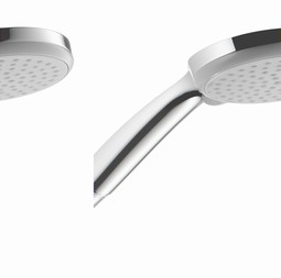 Assistdata Croma 100 Vario Hand Shower From Hansgrohe A S