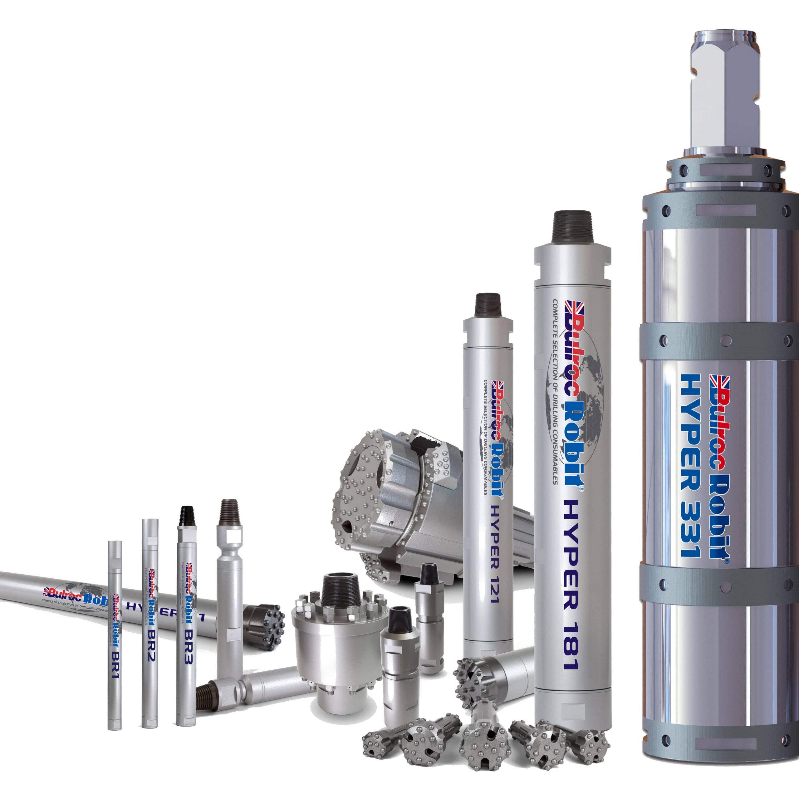 HMI Hard Metal Industries