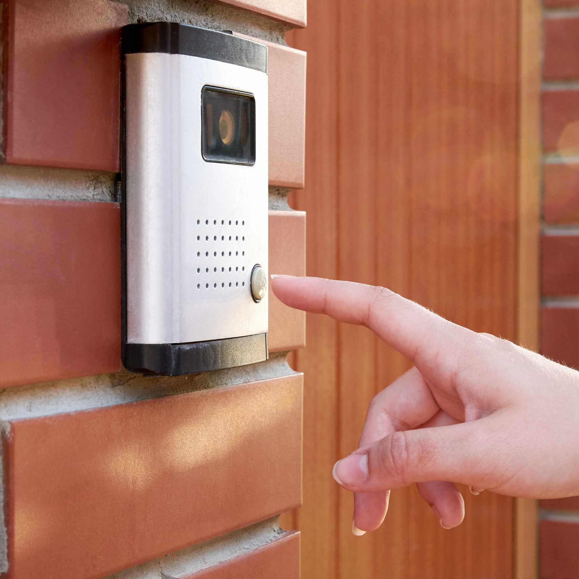 Reliable Intercom System Service Provider | HMI Electrical