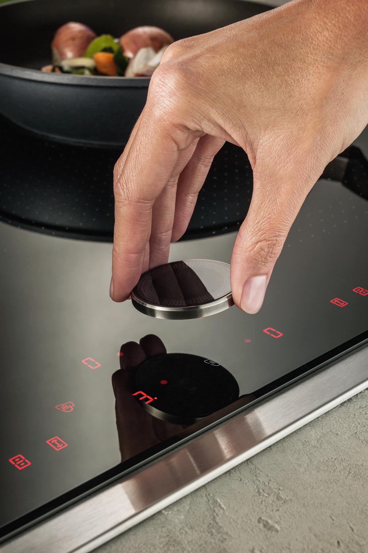 Einstellung Komm mit Geruch küchengeräte neff Kolonie Entdeckung Erdbeben