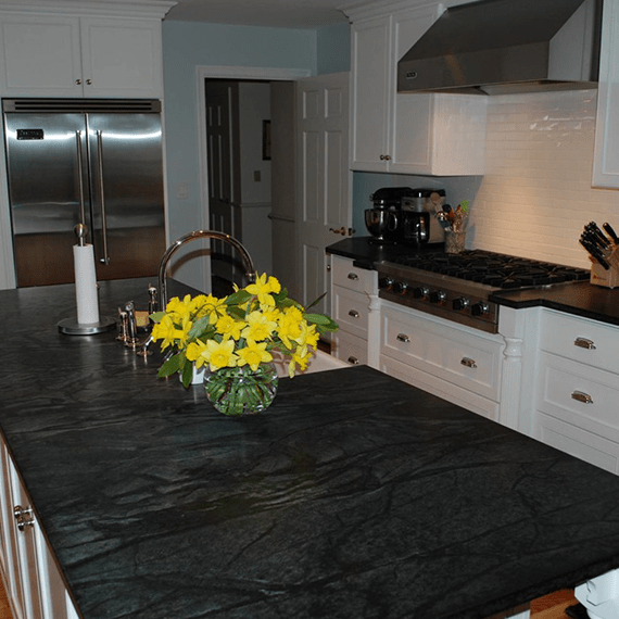 Find the Perfect Soapstone Slabs and Remnants for Your Project HMKS