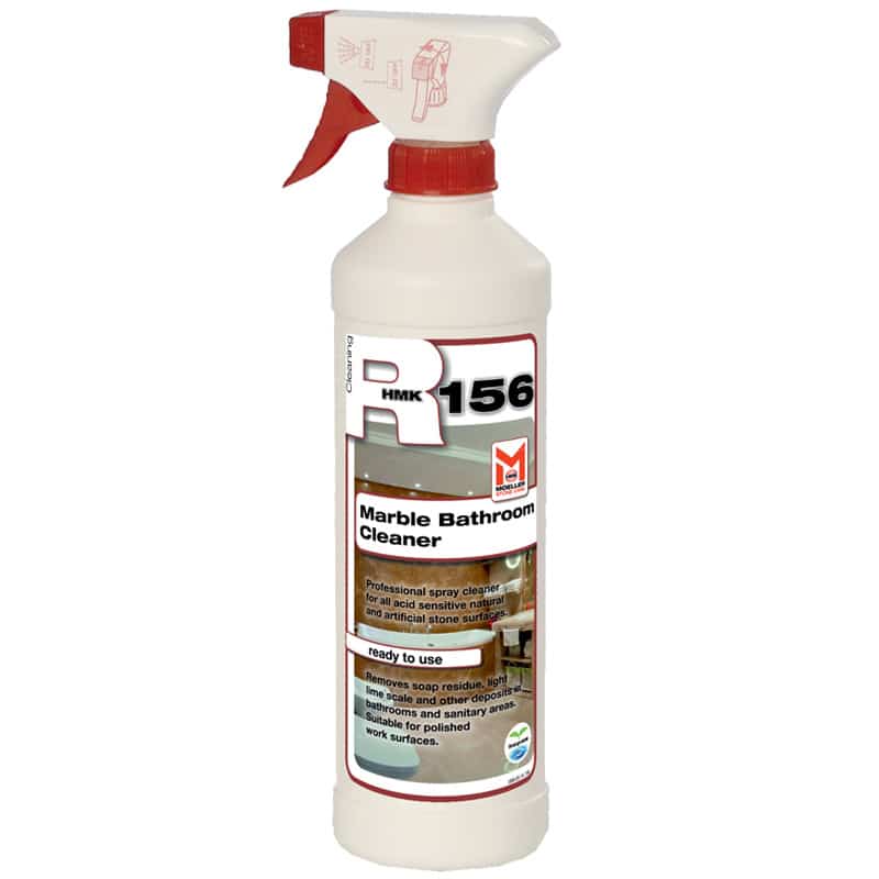 HMK® R156 Marble & Bathroom Cleaner HMK Stone Care