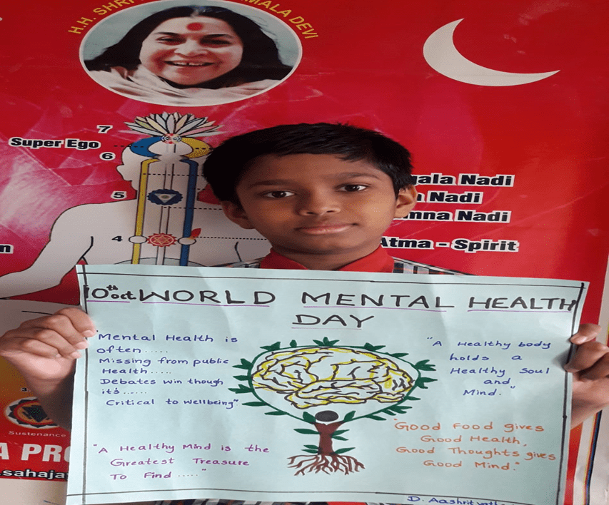 MENTAL HEALTH WEEK KV PICKET PRIMARY