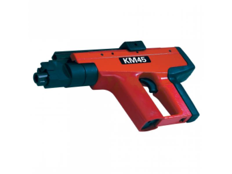 Cap Single Shot Nail Gun HML Ltd