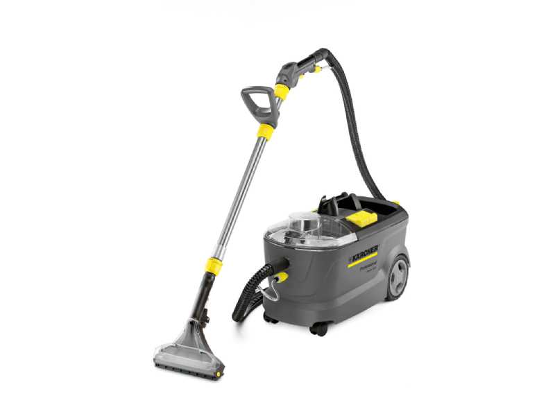 Industrial Carpet Cleaner Hire HML Ltd