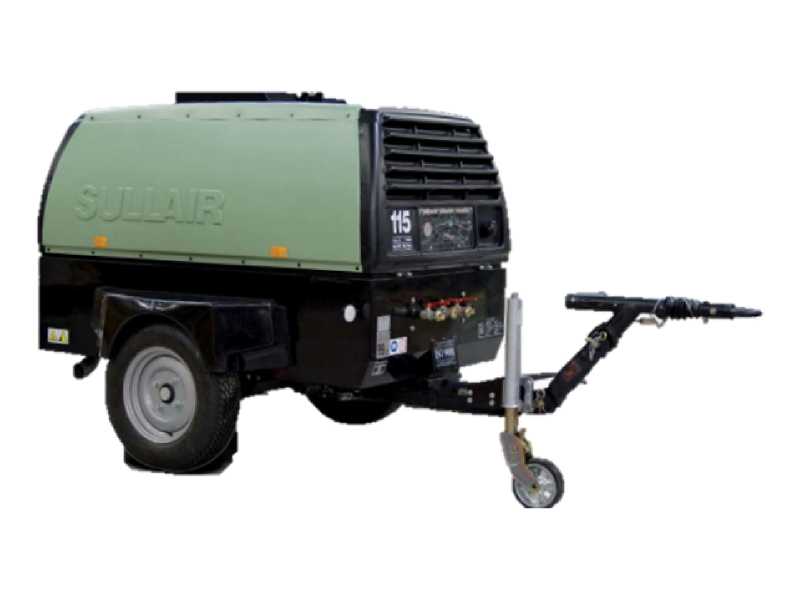 Road Compressor To Hire HML Ltd