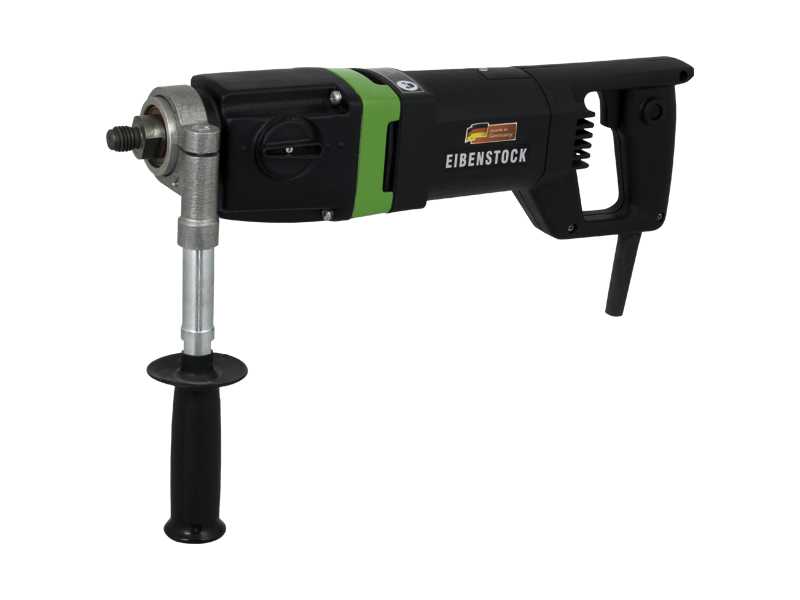Handheld Dry Core Drill For Hire HML Ltd