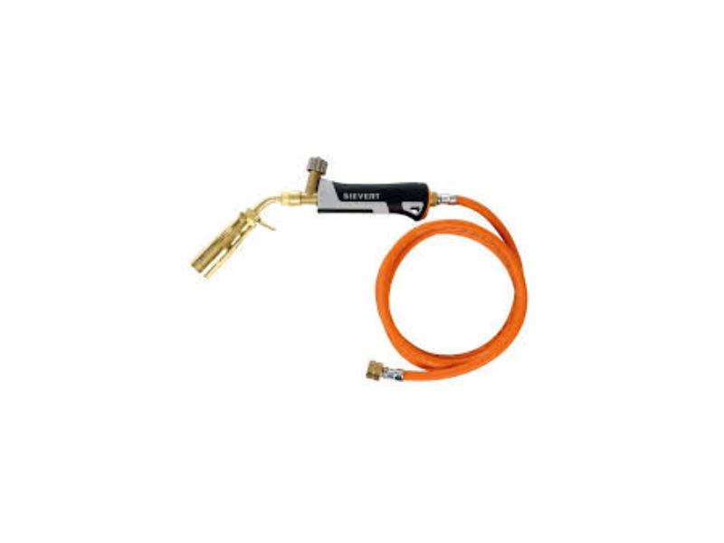 Single Head Short Blow Torch For Hire HML Ltd